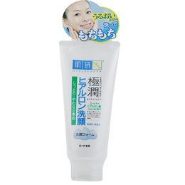 日本 肌研（Hada Labo）极润洁面乳 100ml