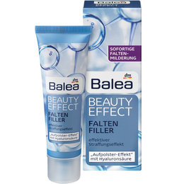 德国 芭乐雅（Balea）玻尿酸胶原蛋白抗皱提拉紧致精华液 30ml