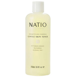 澳洲 娜迪奥 Natio 香薰甘菊玫瑰爽肤水 250ml
