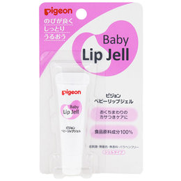 日本 贝亲（Pigeon）婴幼儿唇膏 7g