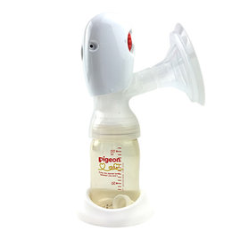 日本 贝亲(Pigeon)电动吸奶器