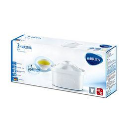 [破损] 德国 碧然德（Brita）Maxtra二代双效滤芯 3只装