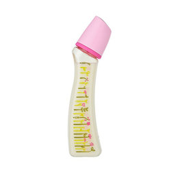 日本 贝塔（Betta）智能系列 PPSU奶瓶 SF4-240ml 完税进口 带中文标