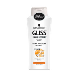 德国 施华蔻（Schwarzkopf）GLISS KUR 全面修护19种营养洗发水 250ml