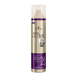 德国 施华蔻 （Schwarzkopf）塑性卷发光泽发胶 300ml