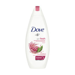 德国 多芬 （Dove）呵护滋润保湿沐浴乳石榴 250ml