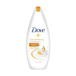 德国 多芬 （Dove）奶油纯呵护沐浴露 250ml