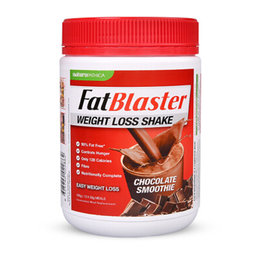 澳洲 菲拉思德（FatBlaster）巧克力味代餐奶昔 430g