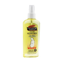 美国 帕玛氏(Palmer's)孕妇缓解妊娠纹按摩油 150ml