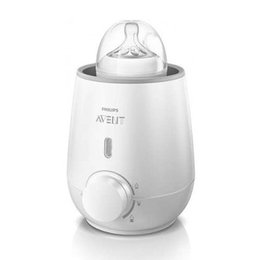 [破损] 美国新安怡（AVENT） 快速温奶器