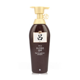 韩国 吕（Ryo）棕吕固发防脱滋养洗发水 500ml