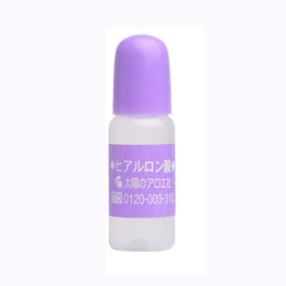 日本 太阳芦荟社（Taiyosha）太阳社 透明质酸玻尿酸原液 10ml