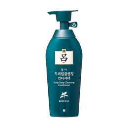韩国 吕（Ryo）绿吕止痒控油去屑护发素 500ml
