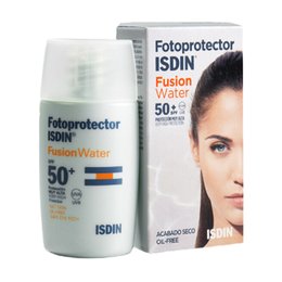 西班牙 怡思丁（Isdin）多维光护系列防水高倍防晒乳SPF50+ 30ml