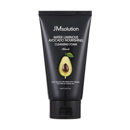 韩国 JM solution 牛油果滋养洗面奶 150ml