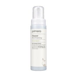韩国 芙莉美娜（Primera）沛盈洁颜泡沫洗面奶 200ml