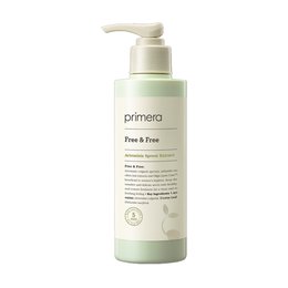 韩国 芙莉美娜（Primera）纯植物女性私处护理液--凝露型 200ml  孕妇可用