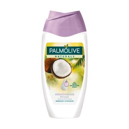 德国 Palmolive 棕榄椰子保湿滋润沐浴露 250ml