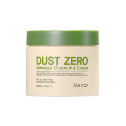 韩国 AQUTOP 多功能卸妆按摩膏 130ml