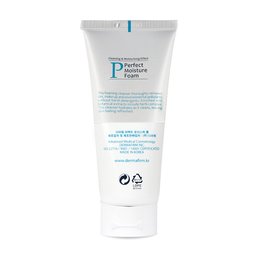 韩国 德妃（Dermafirm）氨基酸成分泡沫洗面奶 150克/支