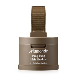 韩国 梦妆（Mamonde）花运扑扑发际线修容粉 3.5g #01号