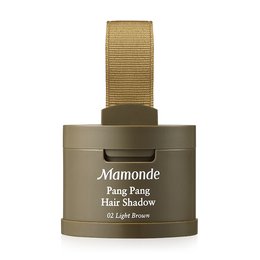 韩国 梦妆（Mamonde）花运扑扑发际线修容粉 3.5g #02号