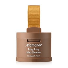 韩国 梦妆（Mamonde）花运扑扑发际线修容粉 3.5g #03号