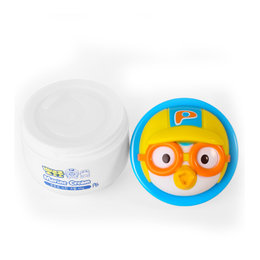 韩国 啵乐乐（Pororo）儿童秋冬补水面霜 60g