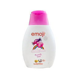 德国 emoji 婴幼儿滋润身体乳 250ml 1岁以上适用