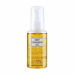 日本 蝶翠诗（DHC）橄榄温和清洁卸妆油 70ml