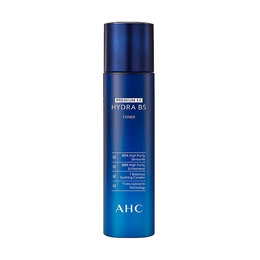 韩国 AHC 升级版B5玻尿酸爽肤水 140ml