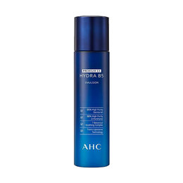 韩国 AHC 升级版B5玻尿酸保湿乳液 140ml