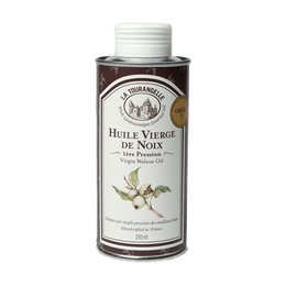 法国 拉杜蓝乔（La Tourangelle）初榨核桃油 250ml