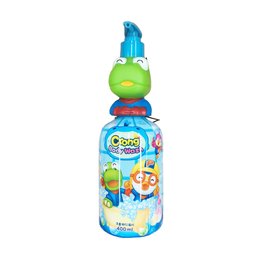 韩国 啵乐乐（Pororo）Crong克龙儿童沐浴露（茉莉花味）400ml