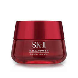 日本 SK-II 肌源赋活修护精华面霜（滋润版） 80g