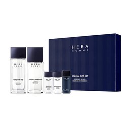韩国 赫妍（HERA）清爽保湿男士水乳精华5件套（套装）