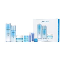 韩国 兰芝（LANEIGE）水衡透润三件套 清爽款（套装）