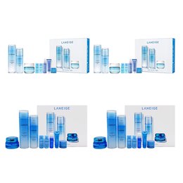 韩国 兰芝（LANEIGE）补水保湿4款礼盒系列  组合装*4套