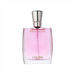 法国 兰蔻（LANCOME）奇迹女士香水30ml