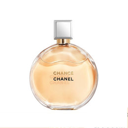 法国 香奈儿（CHANEL）黄色-邂逅柔情女士浓香水 50ml/瓶