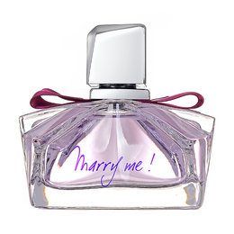 法国 浪凡（Lanvin）Marry Me嫁给我女士香水EDP 75ml/瓶