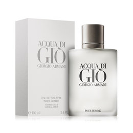 意大利 阿玛尼（ARMANI）寄情男士淡香水EDT 100ml/瓶