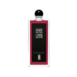 [微瑕疵]【直邮】法国 芦丹氏 (SERGE LUTENS) 柏林少女香水50ML（外盒微压）