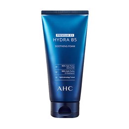 韩国 AHC 全新升级版B5玻尿酸洁面乳 180ml/瓶