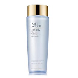 美国 雅诗兰黛（ESTĒE LAUDER）净莹细致化妆水400ml大蓝水