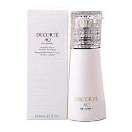 日本 黛珂（Cosme Decorte）AQ珍萃精颜臻悦洗颜露 200ml/瓶