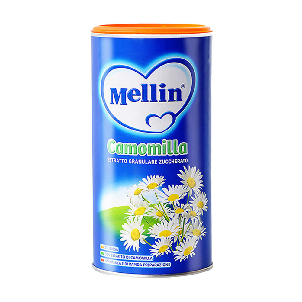 意大利美林（Mellin）菊花晶200g - 开胃、清热、降火