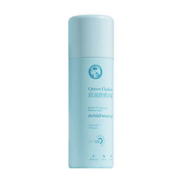 泰国 小象妈咪（Baby Elephant Mommy）儿童防晒喷雾SPF50 50ml/支